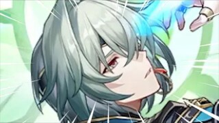 Anaxa.EXE | Honkai Star Rail