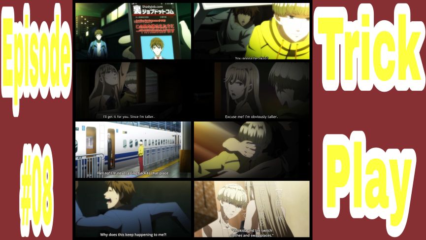 Hakata Tonkotsu Ramens Hentai