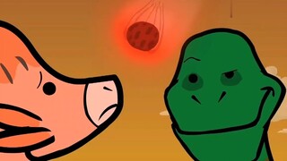 Did a meteorite really cause the extinction of dinosaurs?