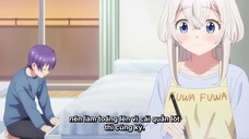 Một Căn Phòng, Đầy Ánh Sáng, Có Thiên Thần EP 3 [Sub Việt]