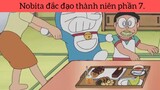 Nobita đắc đạo thành niên phần 7 #giaiphongmaohiembilibili