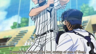 Diamond no Ace -S1 Episode 40