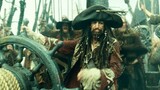 【Pirates of the Caribbean】Dad Jay: Live out yourself forever