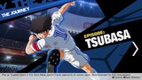 Captain Tsubasa: Rise of New Champions - Episode: Tsubasa (1st Hour of Story Mode) (1440p 60fps)