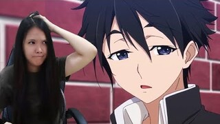 PLUNDERER Episode 11 Reaction | A HIGHSCHOOL STUDENT...?