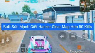 Có sức mạnh giết hack nhanh như Chớp