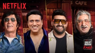 The Great Indian Kapil Show Season 2 30th November 2024