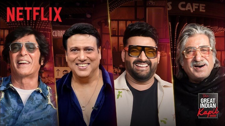 The Great Indian Kapil Show Season 2 30th November 2024