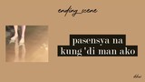 ending scene - iu - tagalog cover