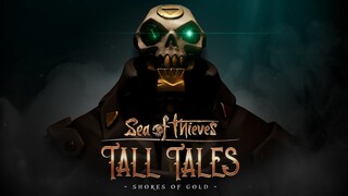 SEA of THEIVES trailer