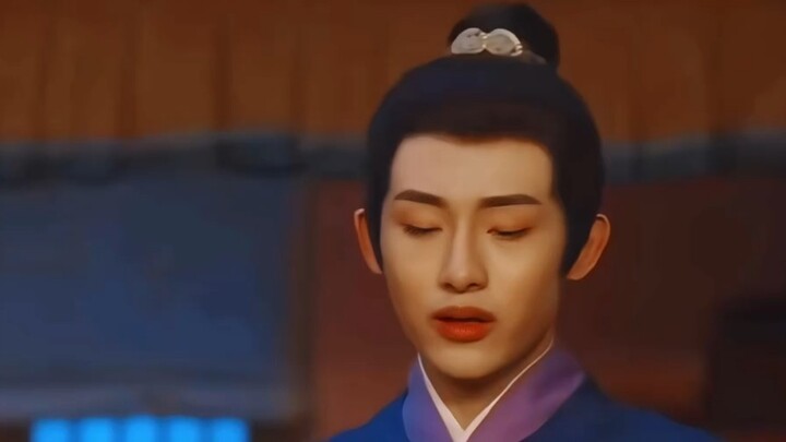 Even though Yang Xian knew that Wu Niang was going to remarry someone else, he still went to warn he