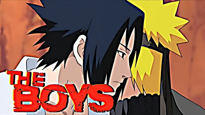 Naruto Shippuden Sigma moments in hindi🗿| Naruto Shippuden funny moments in hindi 😂 | #theboys