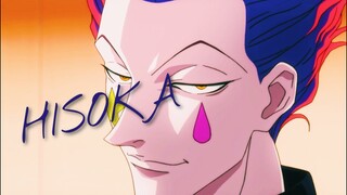 Hunter x Hunter AMV | Hisoka | Maria