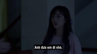 Người Hầu Của Thiếu Gia Mù EP 10 [Sub Việt]