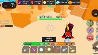 main roblox game dragon ball rage
