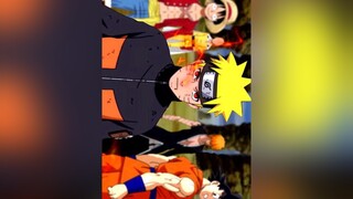 Vilões vs Protagonistas 🔥anime fypシ animation deathsuki naruto goku luffy  animeedit tayõsquad