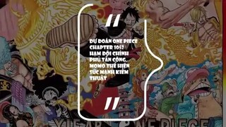 Rob Lucci Tấn Công Wano, Sức Mạnh Danh Kiếm Ame No Habakiri#1.1