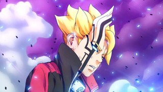 Boruto「AMV」Angel With A Shotgun ᴴᴰ