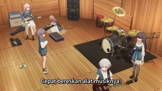 (EP12) BanG Dream! It's MyGO!!! (Sub indo)