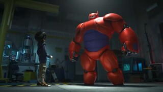 BIG HERO 6 Watch -Full -Movie :Link in Description