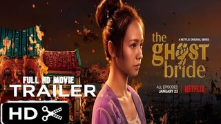 The Ghost Bride (2020) Eng Sub | Huang Pei Jia | Chris Wu | Lin Lu Di |