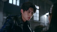 Anh Ấy Tựa Ngọn Lửa EP 2 [Sub Việt]