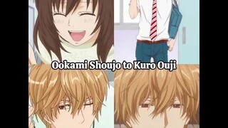 RECOMMENDASI ANIME SHOUJO,ROMANCE no kaleng-kaleng dijamin baper😋😋💐💗