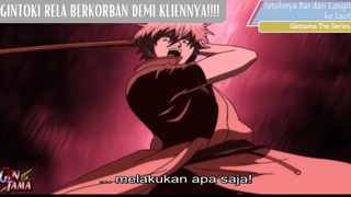 Gintama_Jatuhnya Bar dari Langit ke Laut!!!