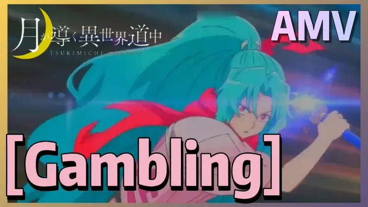 [Gambling] AMV