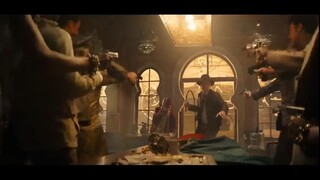 Indiana Jones and the Dial of Destiny 2023 Watch Full Movie :Link In Description