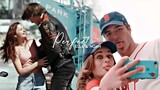 Elle & Noah | Perfect [the kissing booth 2]