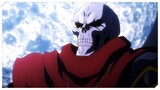 Could Ainz Ooal Gown conquer the Moon? | Anime: Overlord