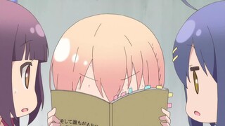 Catatan Hinako - EP 6 [Sub Indo]