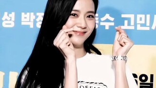 my Jisoo Kim