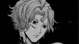 [The Last Valkyrie Comic] The Strongest Loser vs. Zeus in the Sea, a mortal body, standing shoulder 