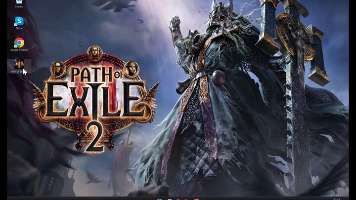 Path of Exile 2 Download PC ITA