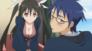 Mayo Chiki「AMV」- Grateful