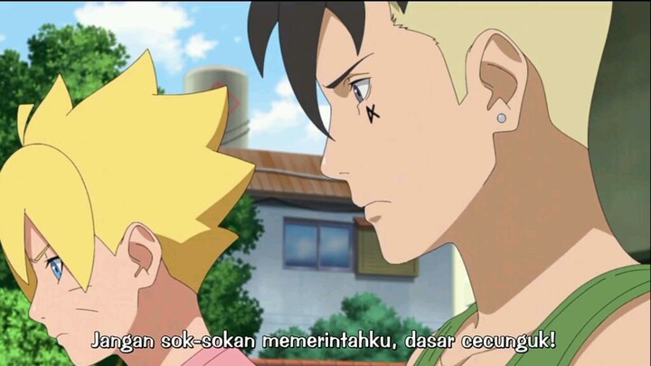 Boruto:Naruto Next Generation