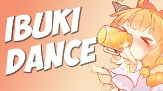 【CRD·动画】IBUKI DANCE