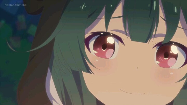 Kuma Kuma Bear Season 2 Episode 2 ( Subtitel Indonesia )