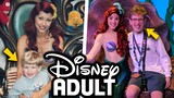 How I Became A Disney Adult!