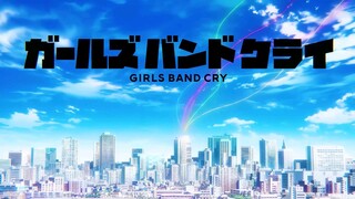 OP GIRLS BAND CRY