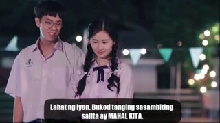 My Dear Loser Edge of 17 Scene Peek Tagalog Sub