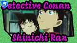 Detective Conan|[EP-1]Become a small famous detective (Shinichi&Ran)_C5