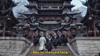 🇨🇳GOTD ( para penjaga dafeng ) Ep 39 Sub Indo 🇮🇩