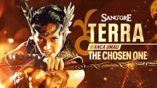 Encantadia Chronicles: Sang'gre: Sang'gre Terra, the chosen one