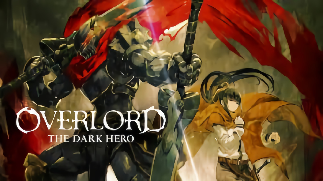 Overlord Shield Hero and KonoSuba Collide in New Trailer for Isekai  Quartet Movie
