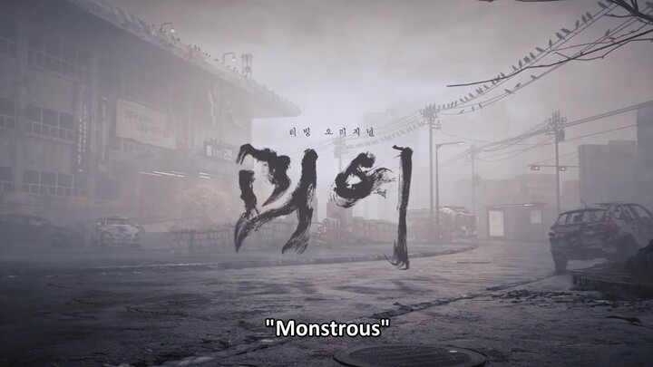[01] Monstrous Sub Indo