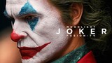 (ชัดระดับUHD) "นี่คือผู้นำGotham Joker/สุดยอดศิลปะDC/JOKER Moonlight