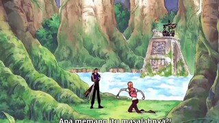 zoro moment